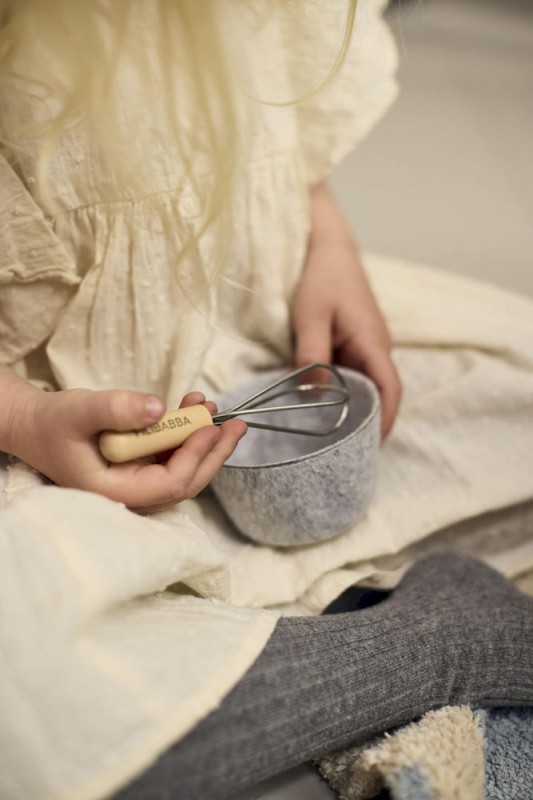 Zestaw Małego Kucharza Little Baker Filibabba