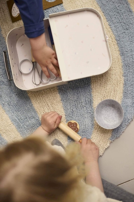 Zestaw Małego Kucharza Little Baker Filibabba