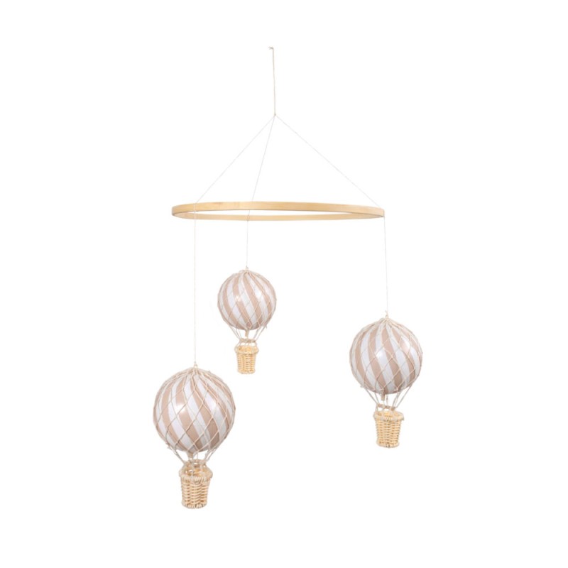 Karuzela Balony Frappé Filibabba