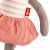 Pierwsza przytulanka Księżniczka Myszka 35cm zabawka maskotka sigikid