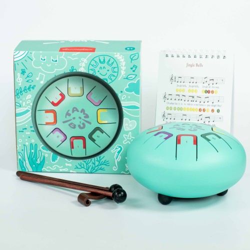 Juegaconmigo - Baby Tambu Teal Peal.jpg
