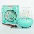 Juegaconmigo - Baby Tambu Teal Peal.jpg