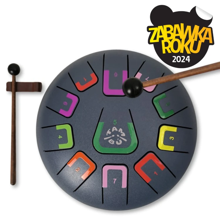 Tambu Antracytowy - Zabawka Roku.png