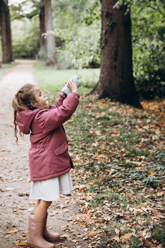 Kamera z noktowizorem dla dzieci Kidyvision Kidywolf