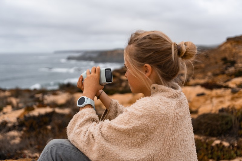 Kamera z noktowizorem dla dzieci Kidyvision Kidywolf