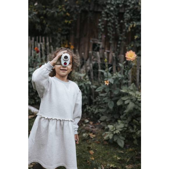 Kamera z noktowizorem dla dzieci Kidyvision Kidywolf