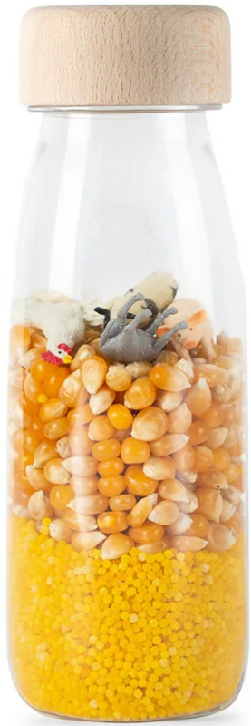 Butelka obserwacyjna FARMA Petit Boum