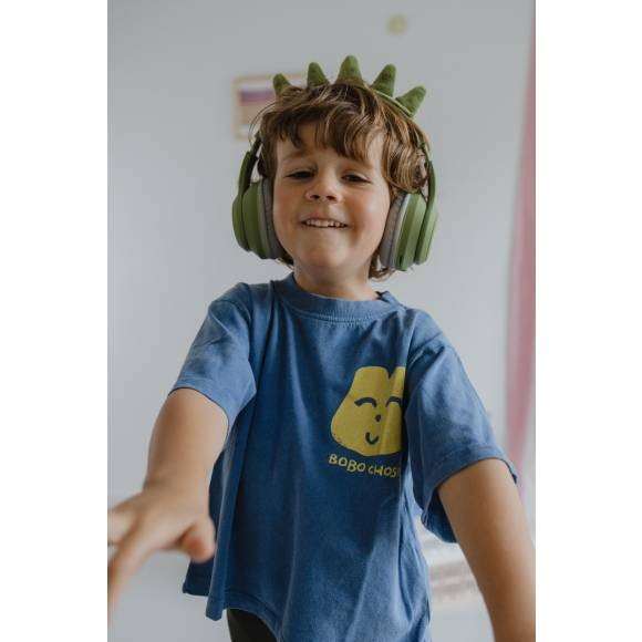 Słuchawki dla dzieci Kidyears Lion Lew Kidywolf