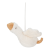 Drewniana karuzela do łóżeczka Newborn Naturals FSC Little Dutch