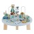 Stolik edukacyjny Forest Friends FSC Little Dutch