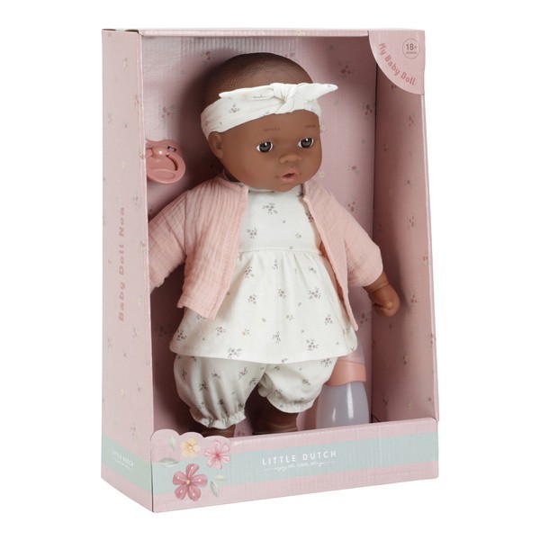 Lalka Noa Little Dutch