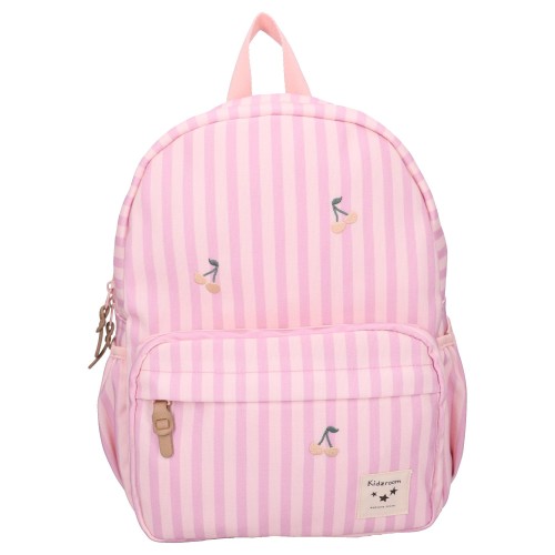 Plecak dla dzieci L Nostalgia pink KIDZROOM