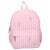 Plecak dla dzieci L Nostalgia pink KIDZROOM