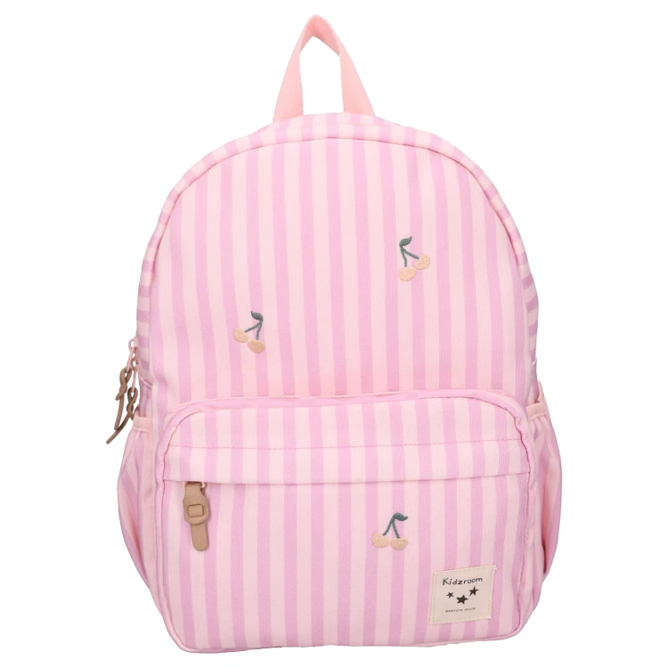 Plecak dla dzieci L Nostalgia pink KIDZROOM