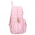 Plecak dla dzieci L Nostalgia pink KIDZROOM