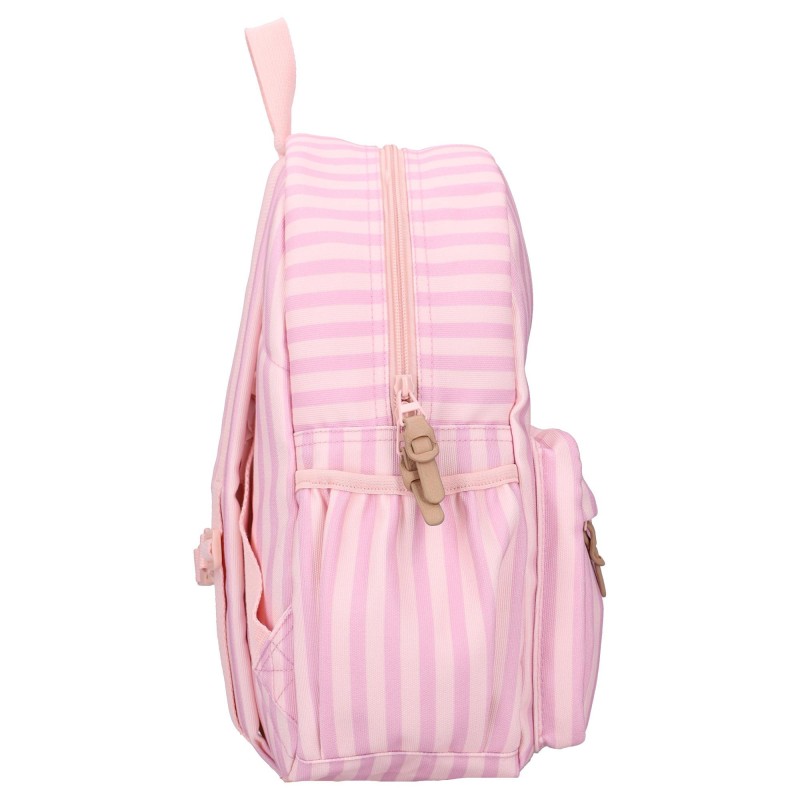 Plecak dla dzieci L Nostalgia pink KIDZROOM