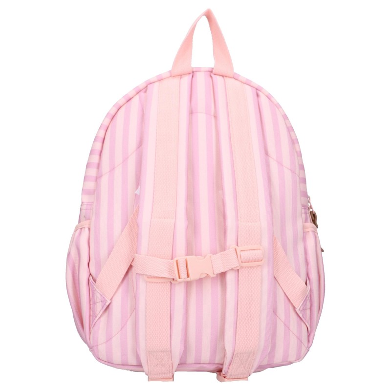 Plecak dla dzieci L Nostalgia pink KIDZROOM