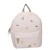 Plecak dla dzieci Nostalgia Dino Beige KIDZROOM