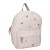 Plecak dla dzieci Nostalgia Dino Beige KIDZROOM