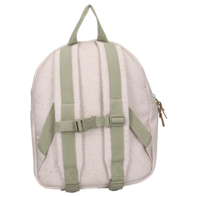 Plecak dla dzieci Nostalgia Dino Beige KIDZROOM