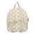 Plecak dla dzieci Nostalgia Green Beige KIDZROOM