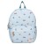 Plecak dla dzieci L Little Story Blue KIDZROOM