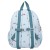Plecak dla dzieci L Little Story Blue KIDZROOM
