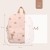 Plecak dla dzieci Little Story Beige KIDZROOM