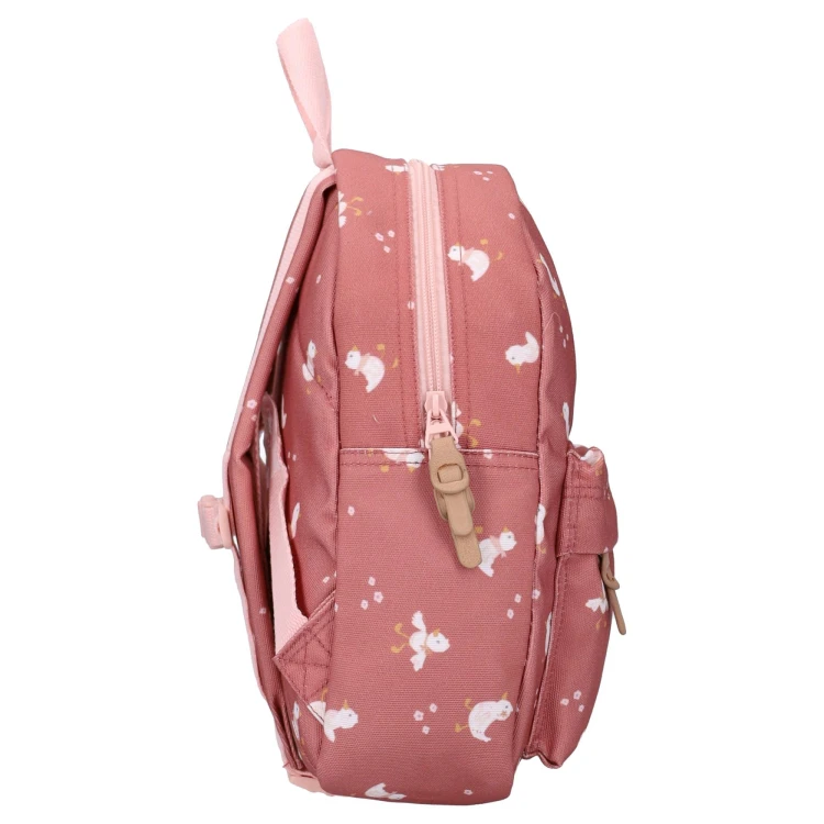Plecak dla dzieci Little Story Brown KIDZROOM