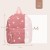 Plecak dla dzieci Little Story Brown KIDZROOM