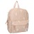 Plecak dla dzieci Wonderful Worlds Beige KIDZROOM