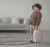 Plecak dla dzieci Wonderful Worlds Beige KIDZROOM
