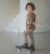 Plecak dla dzieci Wonderful Worlds Beige KIDZROOM