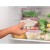 Silikonowa tacka do mrożonych przekąsek do gryzaka Bo Jungle