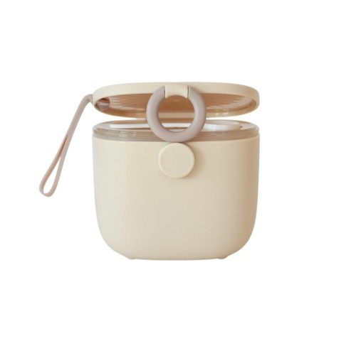 Pojemnik na mleko w proszku 500 ml DUNE Bo Jungle