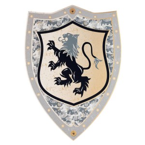 Tarcza rycerska Raymond Souza!