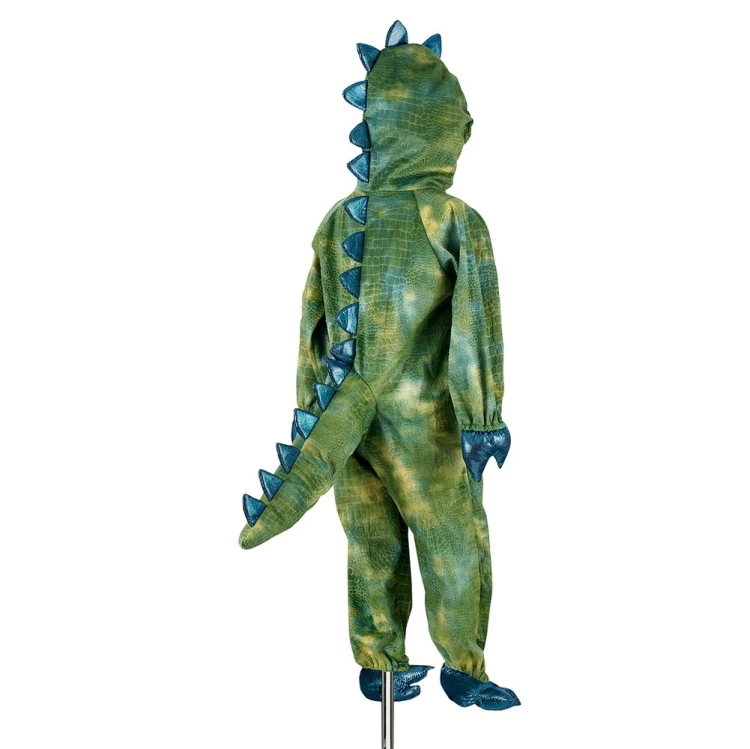 100705-8719323462908-Souza!-Kostium-kombinezon-kigurumi-zielony-dinozaur-Tyranozaur-5-6-lat (2).jpg