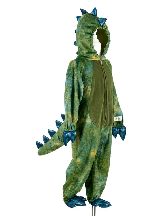 100705-8719323462908-Souza!-Kostium-kombinezon-kigurumi-zielony-dinozaur-Tyranozaur-5-6-lat (3).jpg