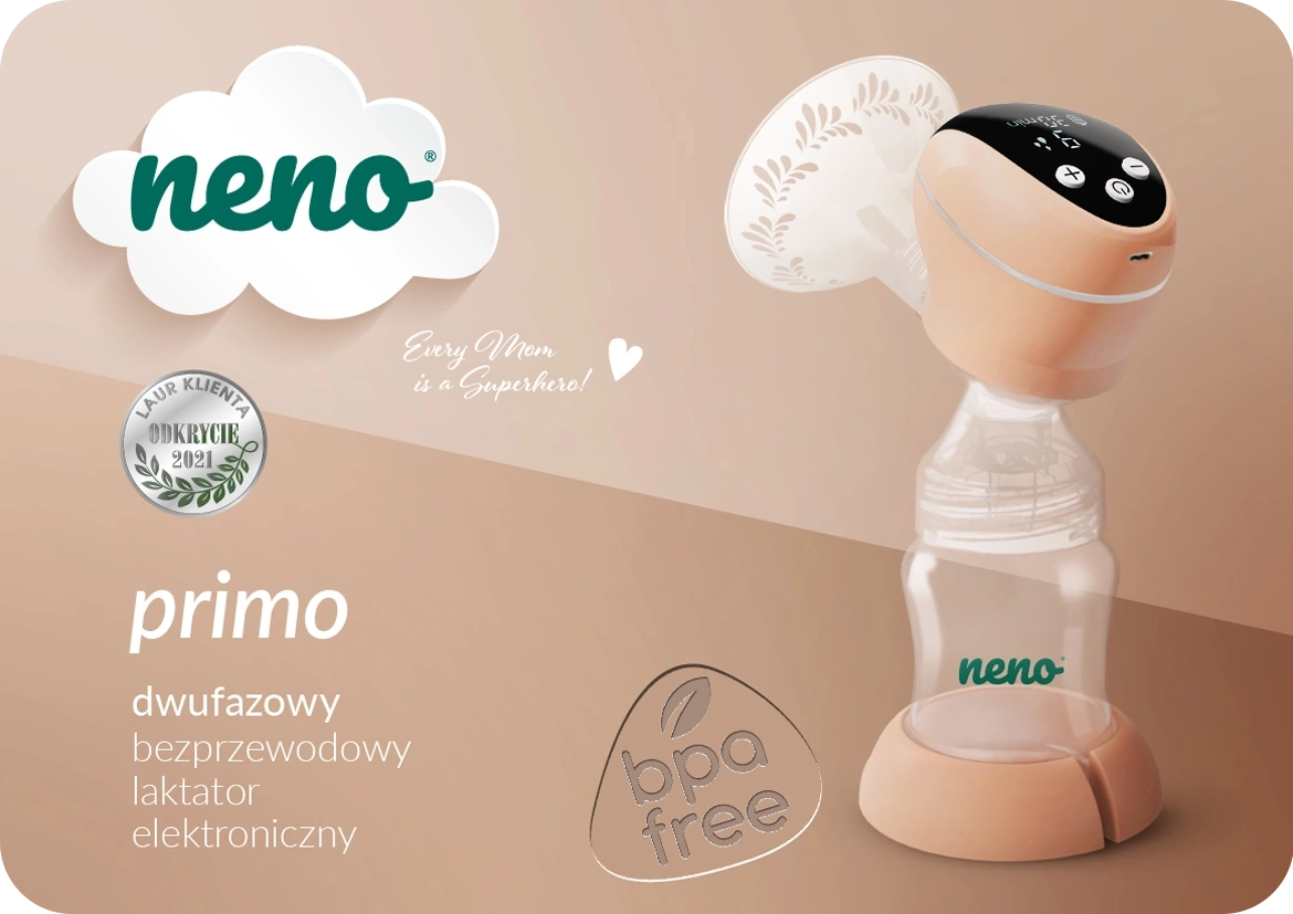 Slider Neno Primo