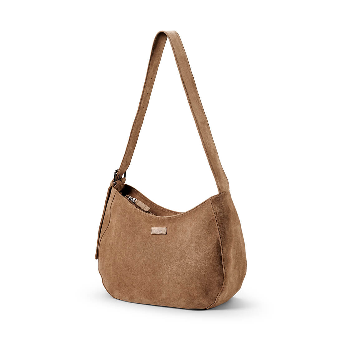 Torba dla mamy Moon Bag Caramel Brown Elodie Details