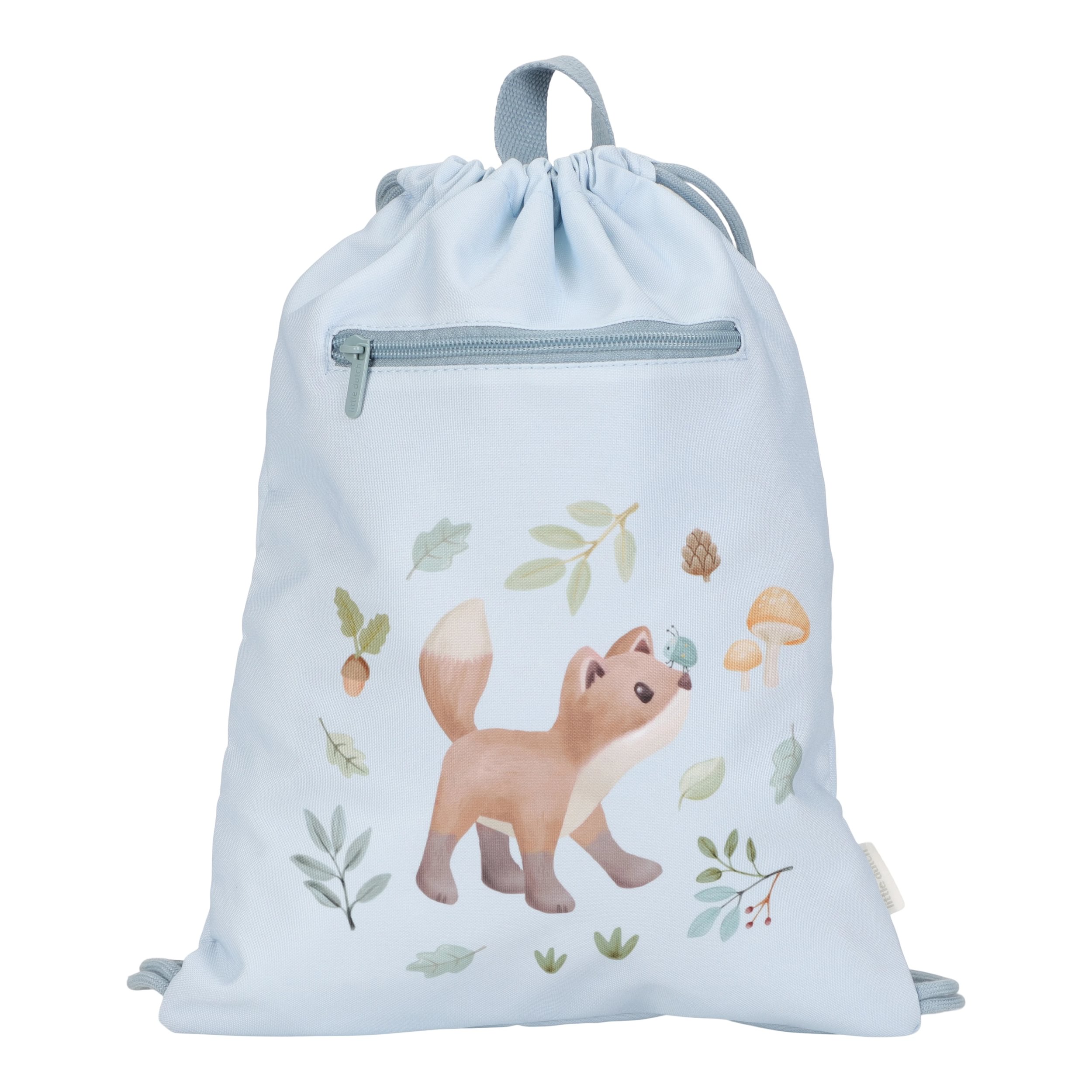 Worek sportowy Forest Friends Little Dutch