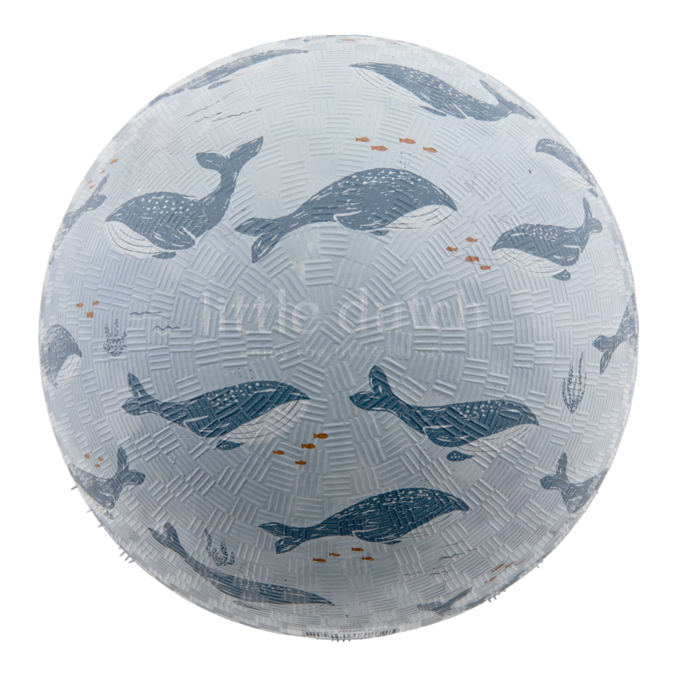 Mini piłka Ocean World Little Dutch