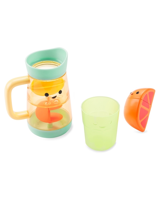 Zabawka Lemoniada do Kąpieli Tub to Table Café Skip Hop