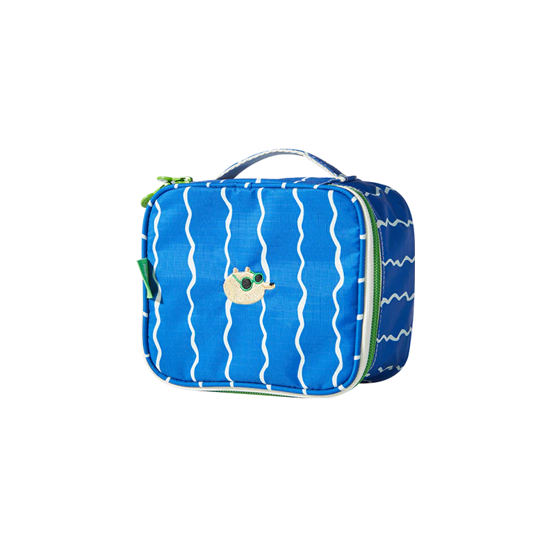 Kosmetyczka wodoodporna mideer Vacation S hug( )z