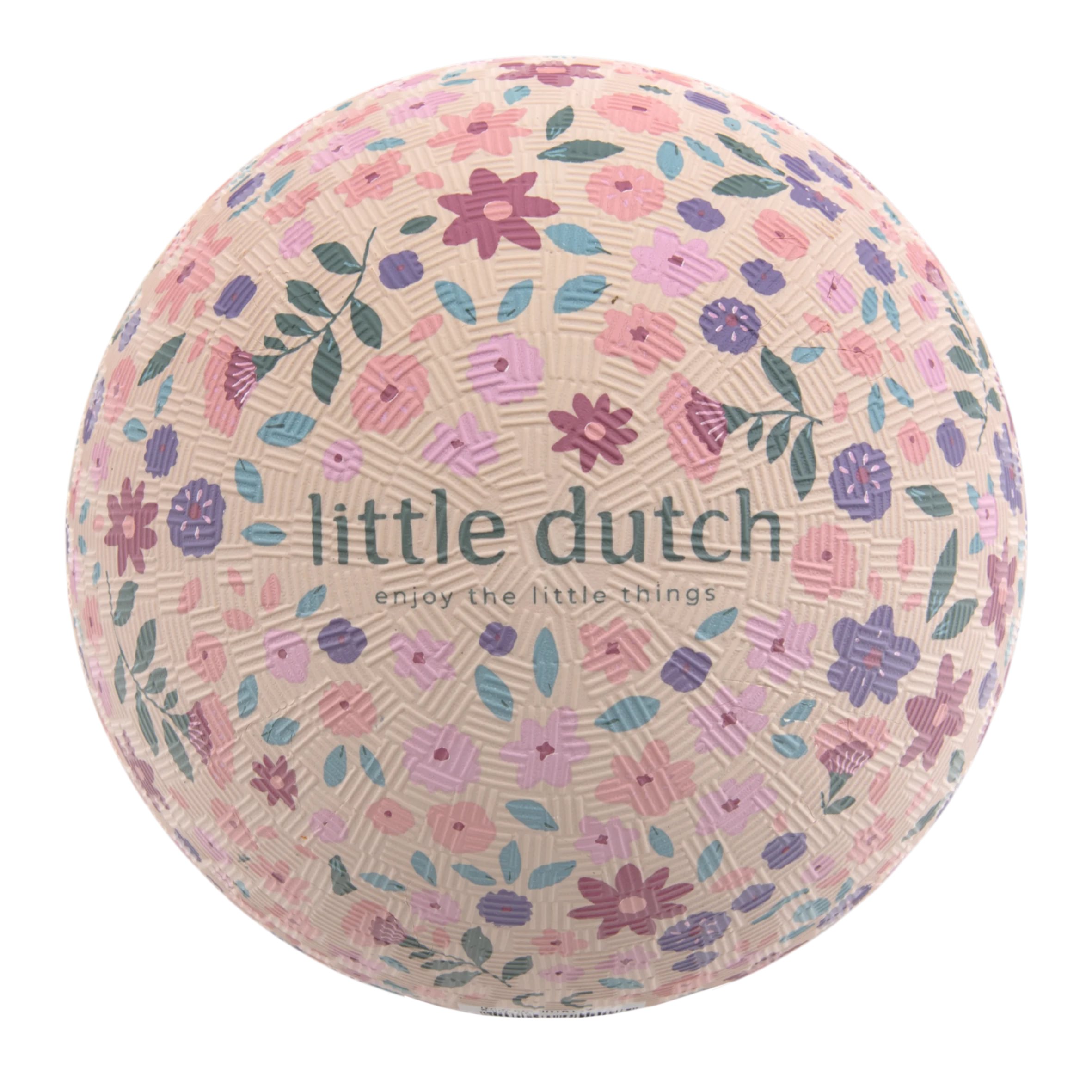 Mini piłka Dreamy Mermaid Little Dutch
