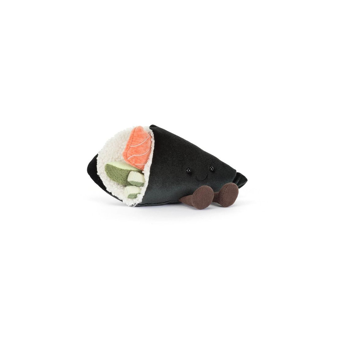 Wesołe Sushi Temaki 18 cm Jellycat