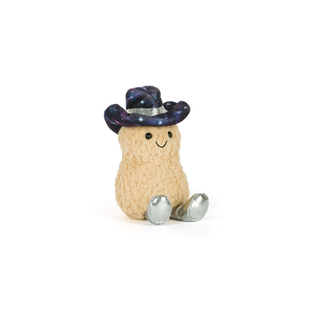 Wesoły Fistaszek Kosmiczny Kowboj 15 cm Jellycat