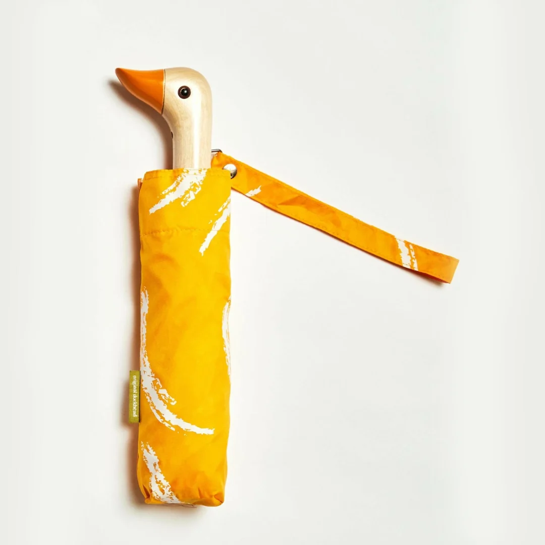 Parasolka kaczka saffron Original Duckhead
