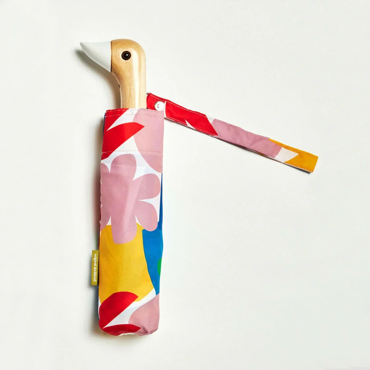 Parasolka kaczka matisse print Original Duckhead