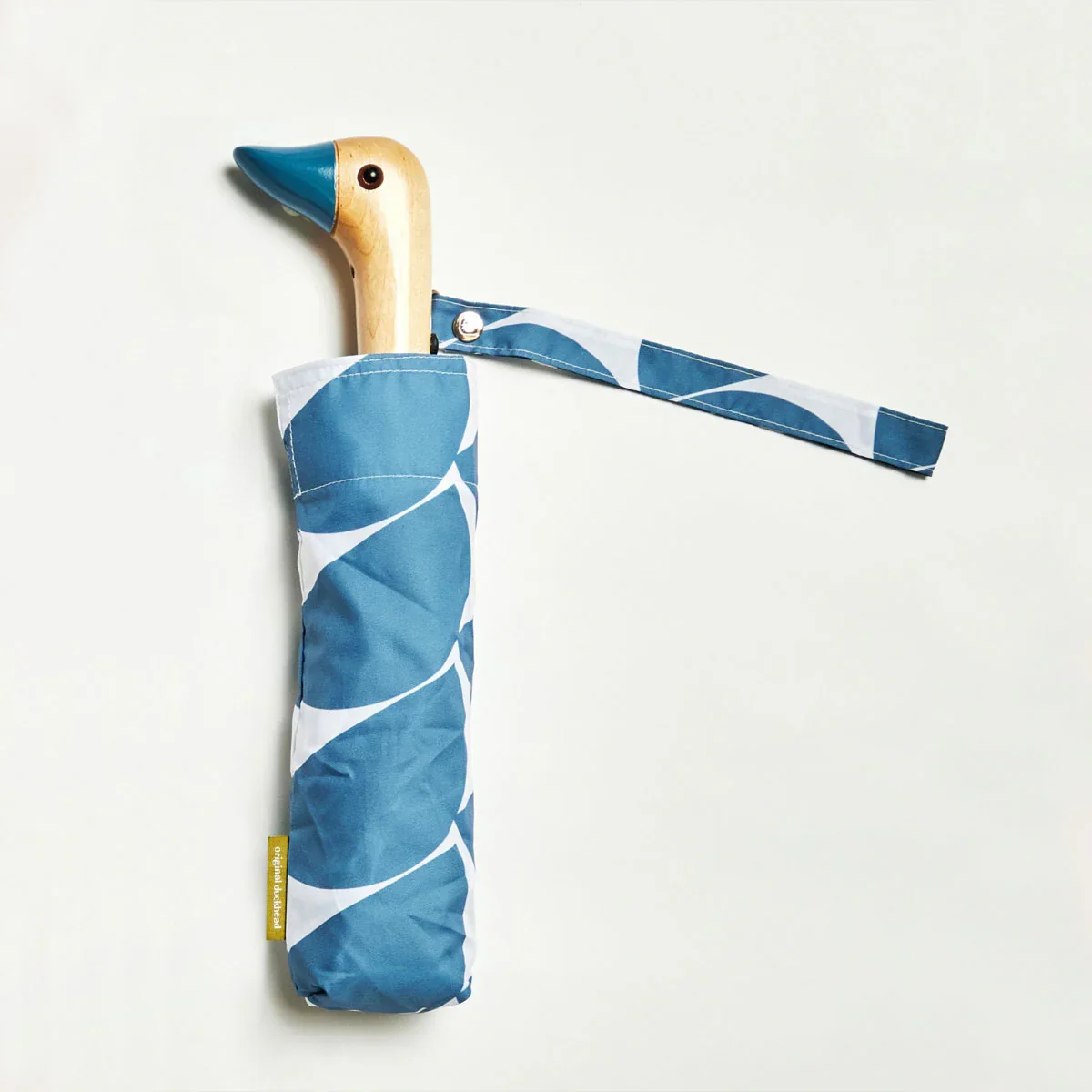 Parasolka kaczka denim moon Original Duckhead